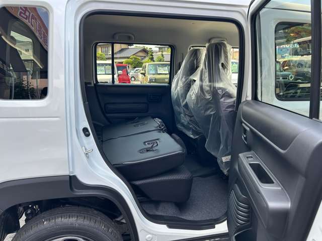 スズキ ハスラー ６６０ ハイブリッド Ｇ ４ＷＤ R7年 () 99