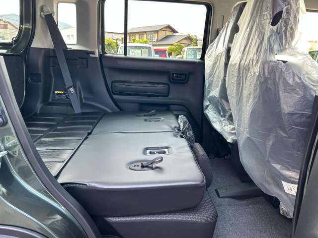 スズキ ハスラー ６６０ ハイブリッド Ｇ ４ＷＤ R7年 () 99