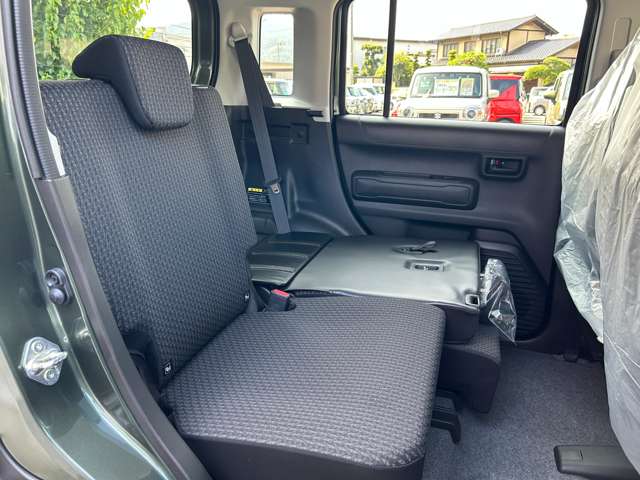 スズキ ハスラー ６６０ ハイブリッド Ｇ ４ＷＤ R7年 () 99