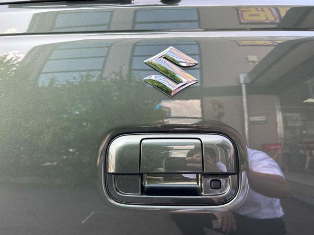 スズキ ハスラー ６６０ ハイブリッド Ｇ ４ＷＤ R7年 () 99