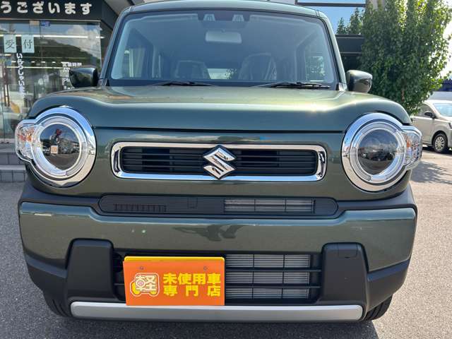 スズキ ハスラー ６６０ ハイブリッド Ｇ ４ＷＤ R7年 () 99