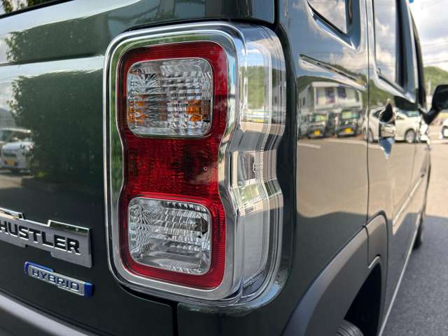 スズキ ハスラー ６６０ ハイブリッド Ｇ ４ＷＤ R7年 () 99