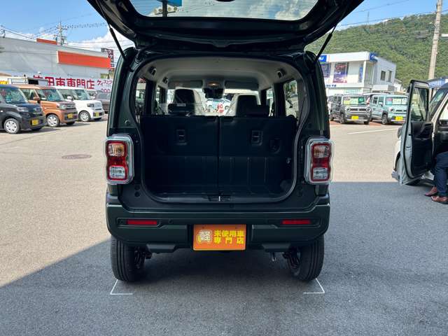 スズキ ハスラー ６６０ ハイブリッド Ｇ ４ＷＤ R7年 () 99