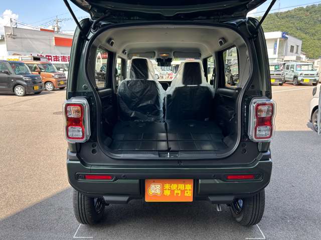 スズキ ハスラー ６６０ ハイブリッド Ｇ ４ＷＤ R7年 () 99