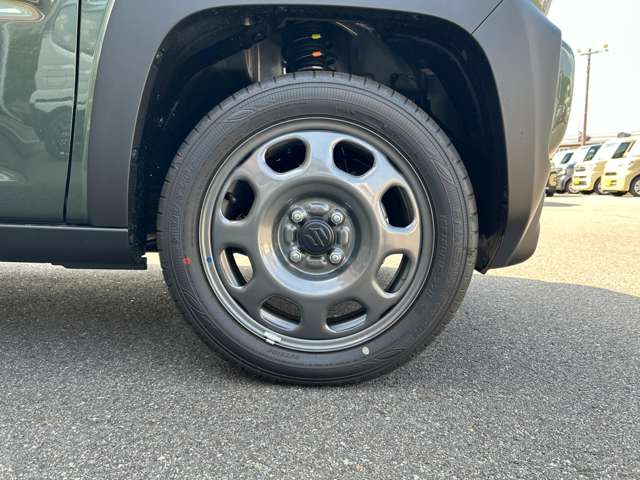 スズキ ハスラー ６６０ ハイブリッド Ｇ ４ＷＤ R7年 () 99