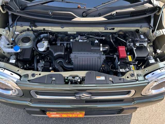 スズキ ハスラー ６６０ ハイブリッド Ｇ ４ＷＤ R7年 () 99