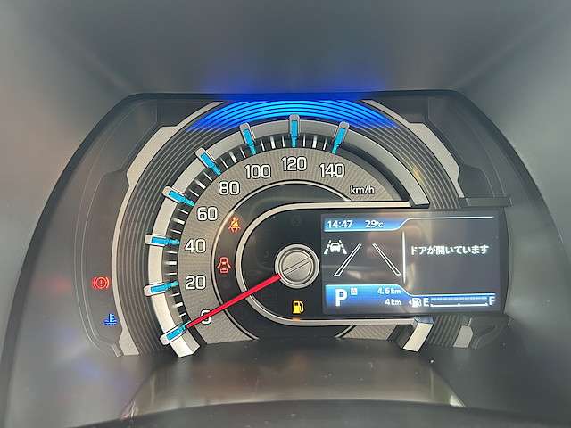 スズキ ハスラー ６６０ ハイブリッド Ｇターボ ４ＷＤ R7年 () 99