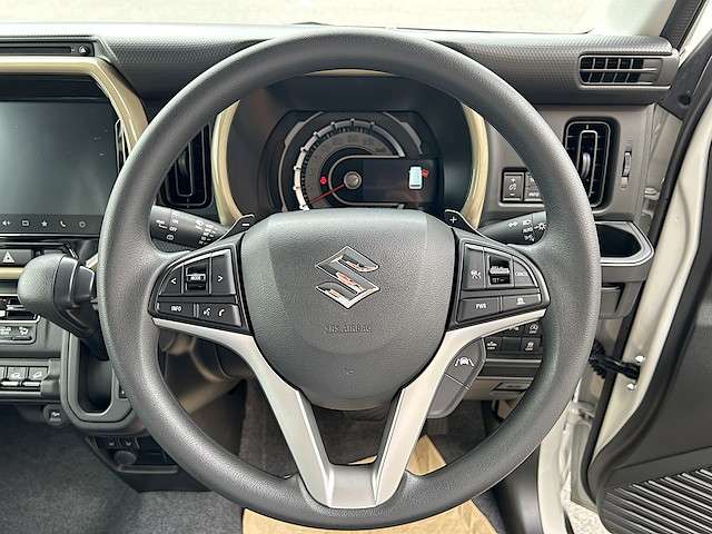 スズキ ハスラー ６６０ ハイブリッド Ｇターボ ４ＷＤ R7年 () 99