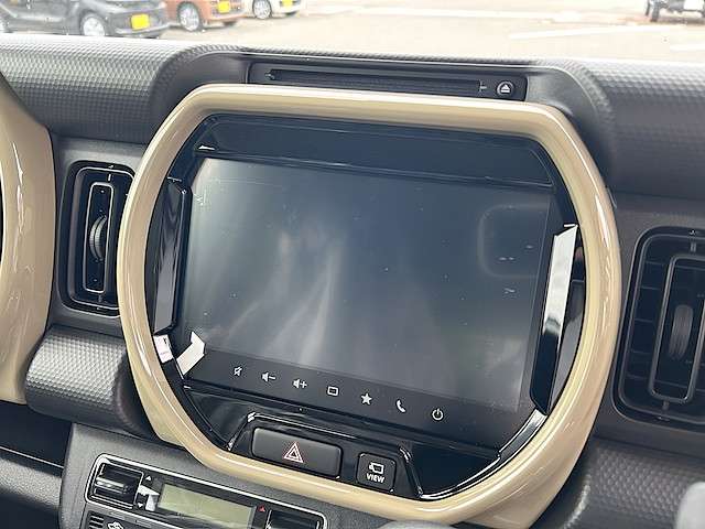 スズキ ハスラー ６６０ ハイブリッド Ｇターボ ４ＷＤ R7年 () 99