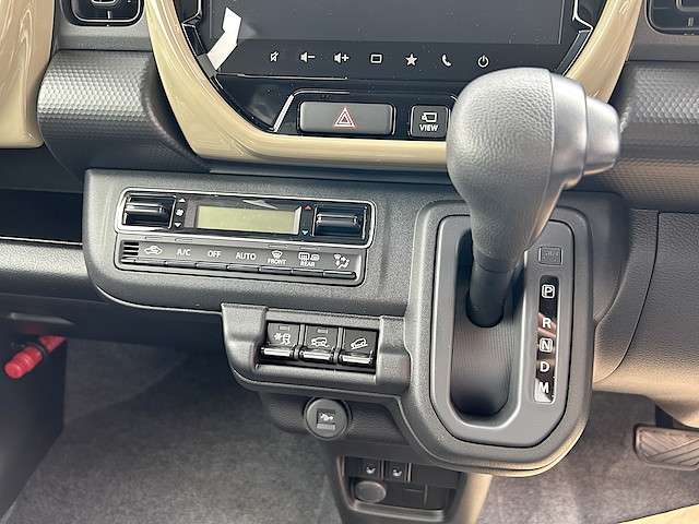 スズキ ハスラー ６６０ ハイブリッド Ｇターボ ４ＷＤ R7年 () 99