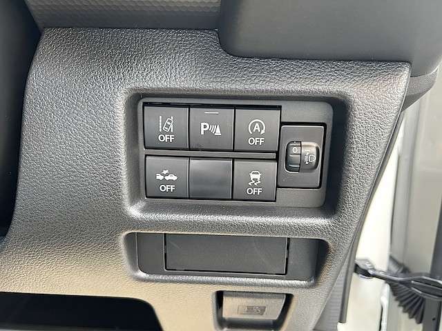 スズキ ハスラー ６６０ ハイブリッド Ｇターボ ４ＷＤ R7年 () 99