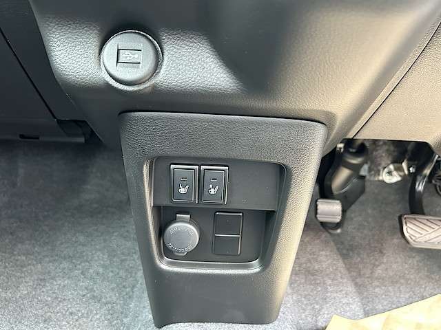 スズキ ハスラー ６６０ ハイブリッド Ｇターボ ４ＷＤ R7年 () 99