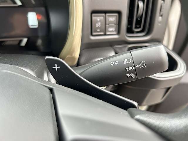 スズキ ハスラー ６６０ ハイブリッド Ｇターボ ４ＷＤ R7年 () 99