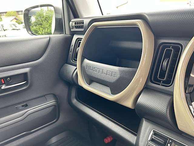 スズキ ハスラー ６６０ ハイブリッド Ｇターボ ４ＷＤ R7年 () 99