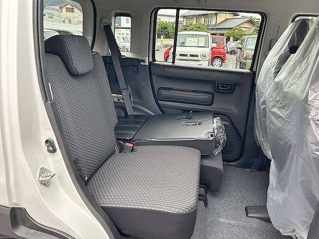 スズキ ハスラー ６６０ ハイブリッド Ｇターボ ４ＷＤ R7年 () 99