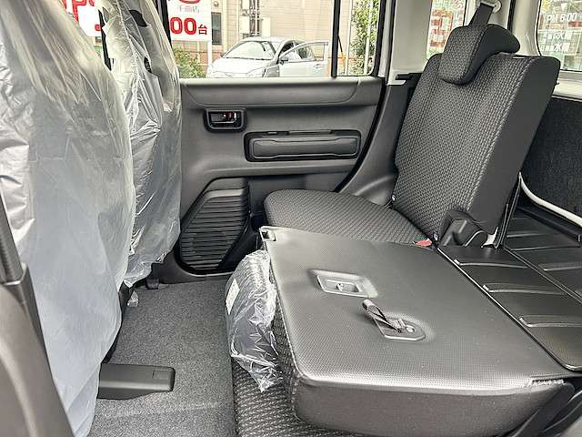 スズキ ハスラー ６６０ ハイブリッド Ｇターボ ４ＷＤ R7年 () 99