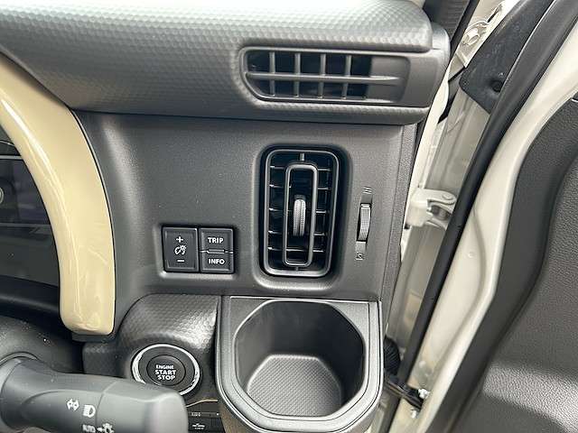 スズキ ハスラー ６６０ ハイブリッド Ｇターボ ４ＷＤ R7年 () 99