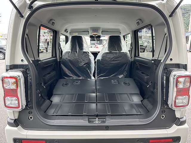 スズキ ハスラー ６６０ ハイブリッド Ｇターボ ４ＷＤ R7年 () 99