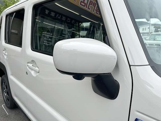 スズキ ハスラー ６６０ ハイブリッド Ｇターボ ４ＷＤ R7年 () 99