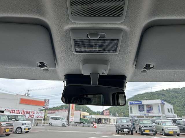 スズキ ハスラー ６６０ ハイブリッド Ｇターボ ４ＷＤ R7年 () 99