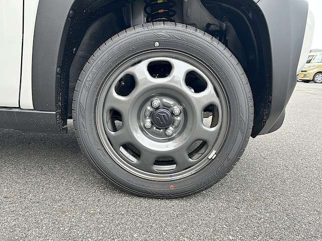 スズキ ハスラー ６６０ ハイブリッド Ｇターボ ４ＷＤ R7年 () 99