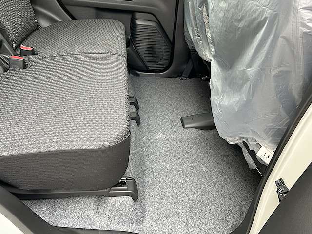 スズキ ハスラー ６６０ ハイブリッド Ｇターボ ４ＷＤ R7年 () 99