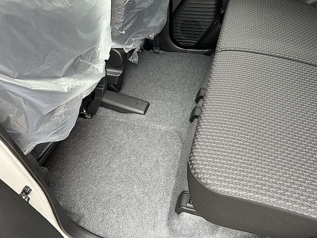 スズキ ハスラー ６６０ ハイブリッド Ｇターボ ４ＷＤ R7年 () 99