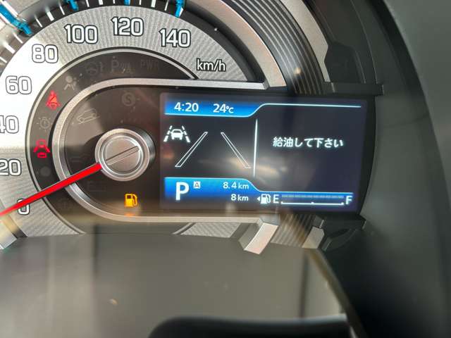 スズキ ハスラー ６６０ ハイブリッド Ｇ R7年 () 99