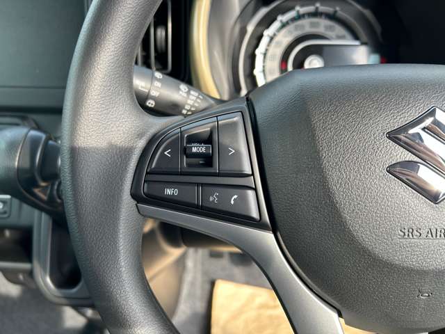 スズキ ハスラー ６６０ ハイブリッド Ｇ R7年 () 99