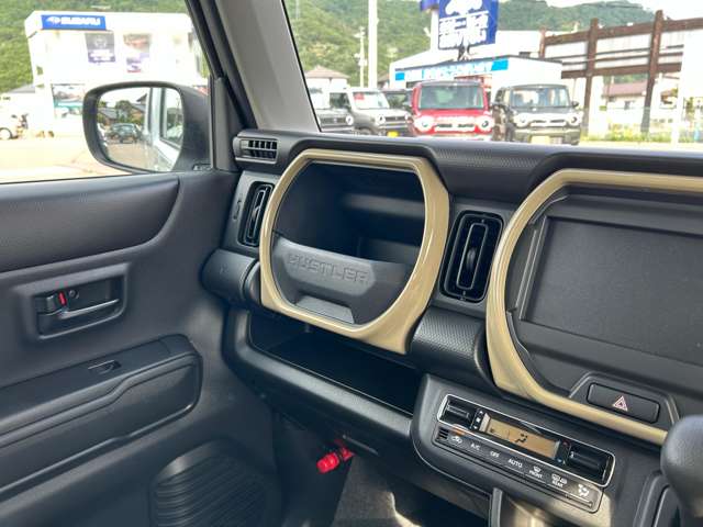 スズキ ハスラー ６６０ ハイブリッド Ｇ R7年 () 99