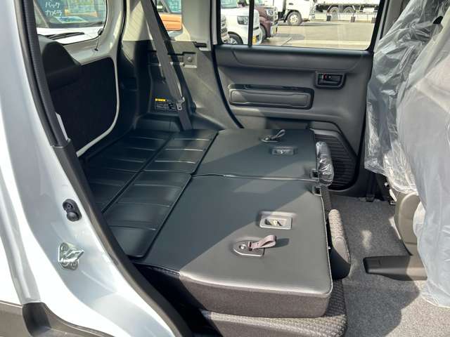 スズキ ハスラー ６６０ ハイブリッド Ｇ R7年 () 99