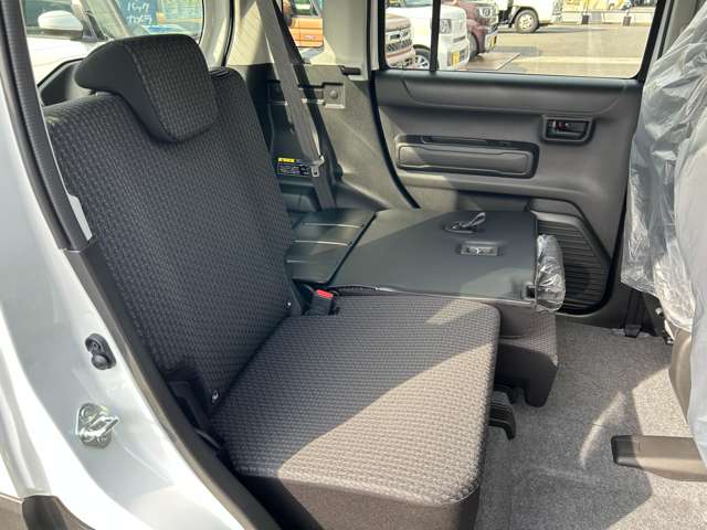 スズキ ハスラー ６６０ ハイブリッド Ｇ R7年 () 99