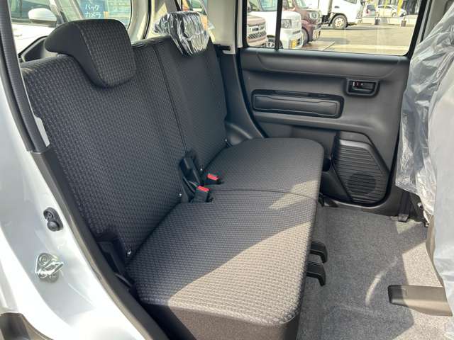 スズキ ハスラー ６６０ ハイブリッド Ｇ R7年 () 99