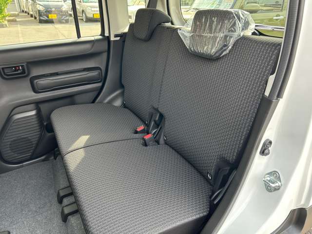 スズキ ハスラー ６６０ ハイブリッド Ｇ R7年 () 99