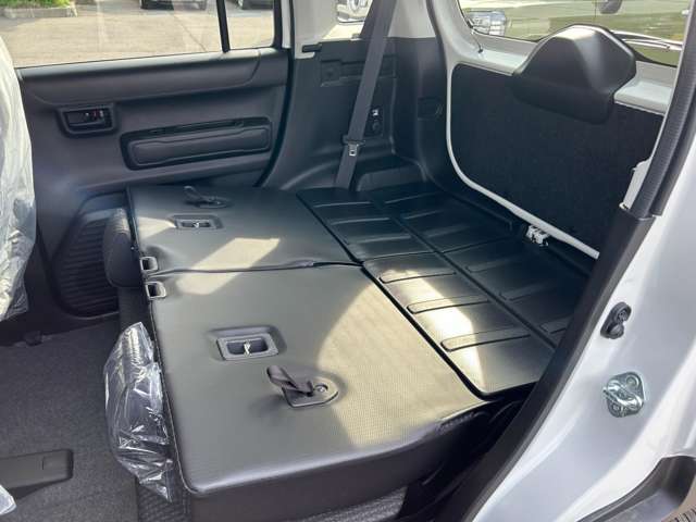 スズキ ハスラー ６６０ ハイブリッド Ｇ R7年 () 99