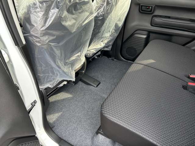 スズキ ハスラー ６６０ ハイブリッド Ｇ R7年 () 99