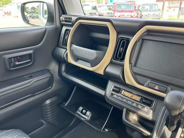 スズキ ハスラー ６６０ ハイブリッド Ｇ R7年 () 99