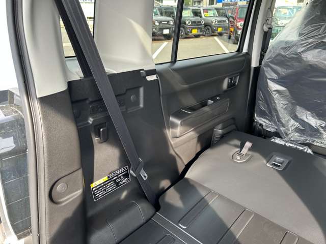 スズキ ハスラー ６６０ ハイブリッド Ｇ R7年 () 99