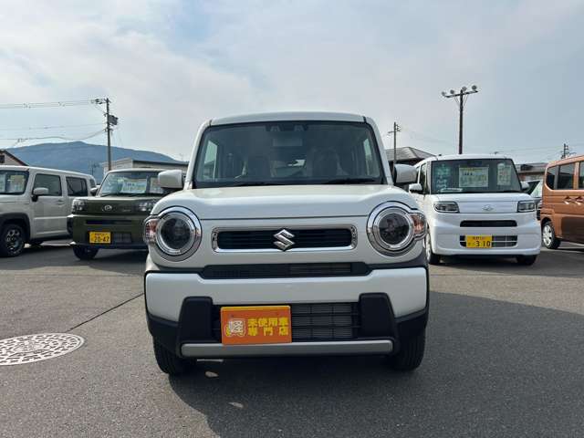 スズキ ハスラー ６６０ ハイブリッド Ｇ R7年 () 99