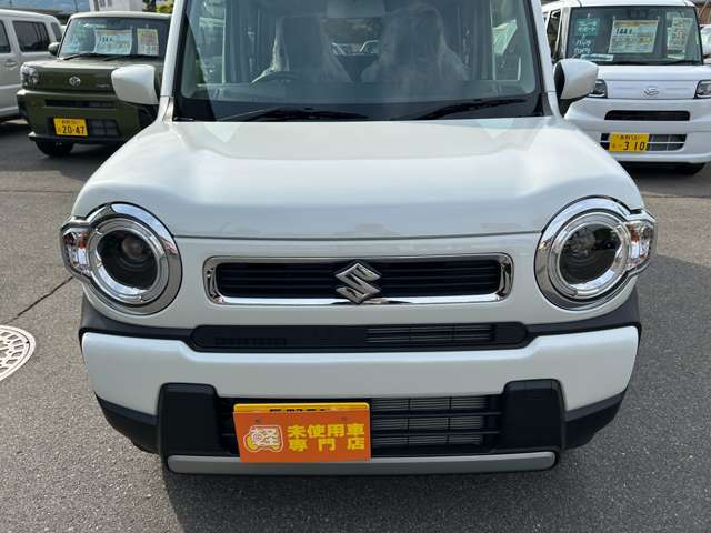スズキ ハスラー ６６０ ハイブリッド Ｇ R7年 () 99