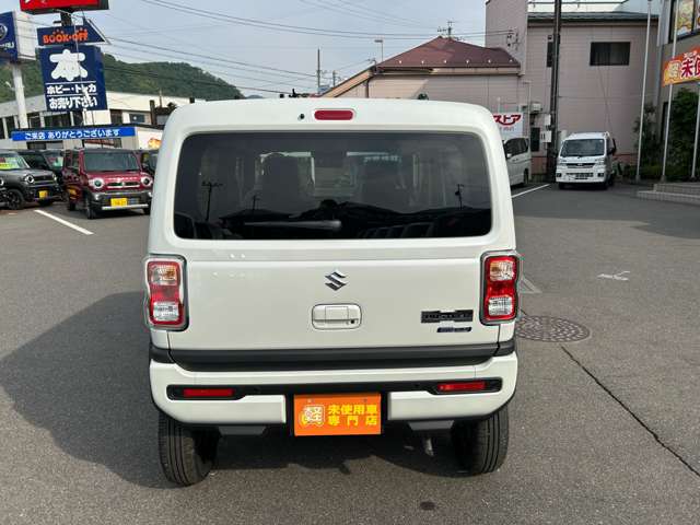 スズキ ハスラー ６６０ ハイブリッド Ｇ R7年 () 99