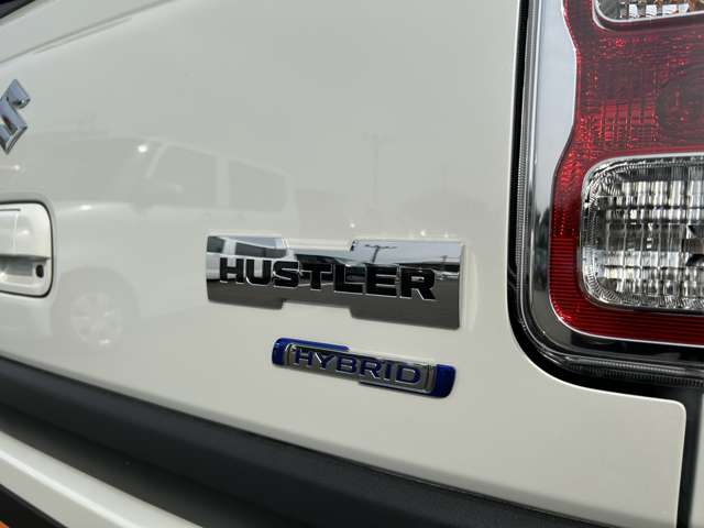 スズキ ハスラー ６６０ ハイブリッド Ｇ R7年 () 99