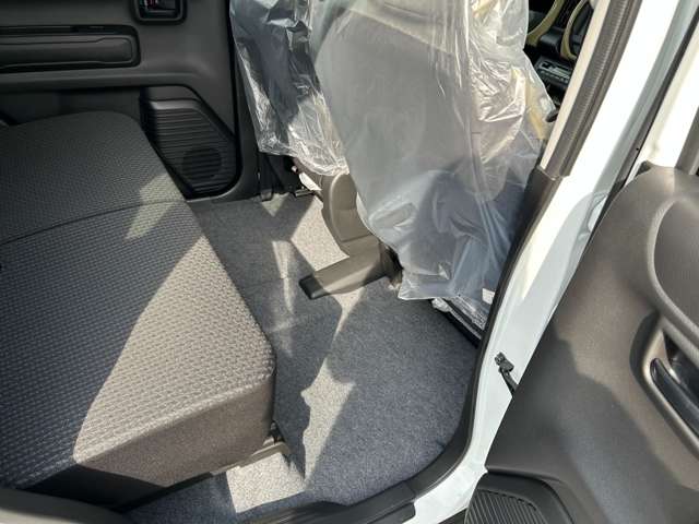 スズキ ハスラー ６６０ ハイブリッド Ｇ R7年 () 99