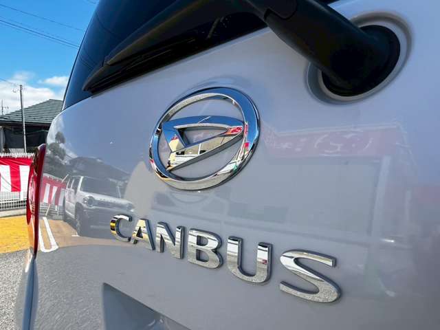 ダイハツ ムーヴ　キャンバス ６６０ セオリー Ｇ R4年 (甲信越・北陸) 99