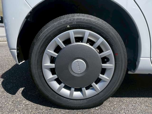 ダイハツ ムーヴ　キャンバス ６６０ セオリー Ｇ R4年 (甲信越・北陸) 99