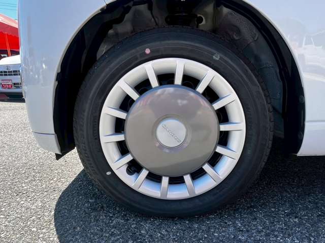 ダイハツ ムーヴ　キャンバス ６６０ セオリー Ｇ R4年 (甲信越・北陸) 99