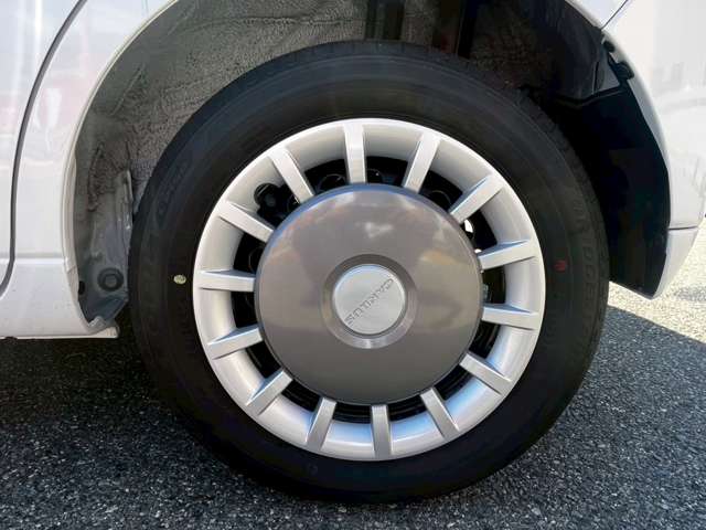 ダイハツ ムーヴ　キャンバス ６６０ セオリー Ｇ R4年 (甲信越・北陸) 99