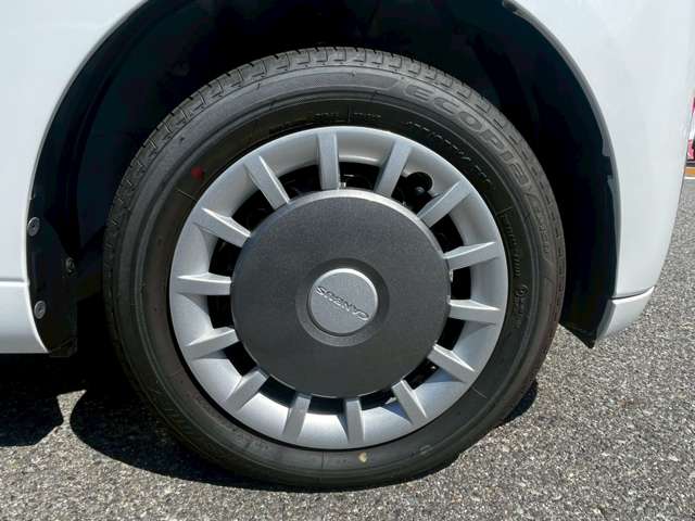 ダイハツ ムーヴ　キャンバス ６６０ セオリー Ｇ R4年 (甲信越・北陸) 99