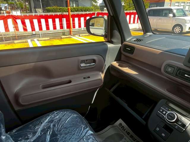 ダイハツ ムーヴ　キャンバス ６６０ セオリー Ｇ R4年 (甲信越・北陸) 99