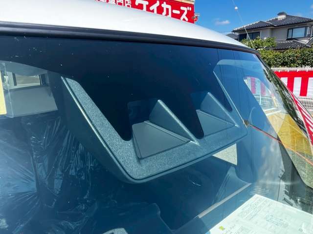 ダイハツ ムーヴ　キャンバス ６６０ セオリー Ｇ R4年 (甲信越・北陸) 99